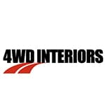 4wd interiors