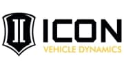 ICON VEHICLE DYNAMICS