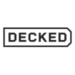 decked