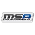 msa4x4